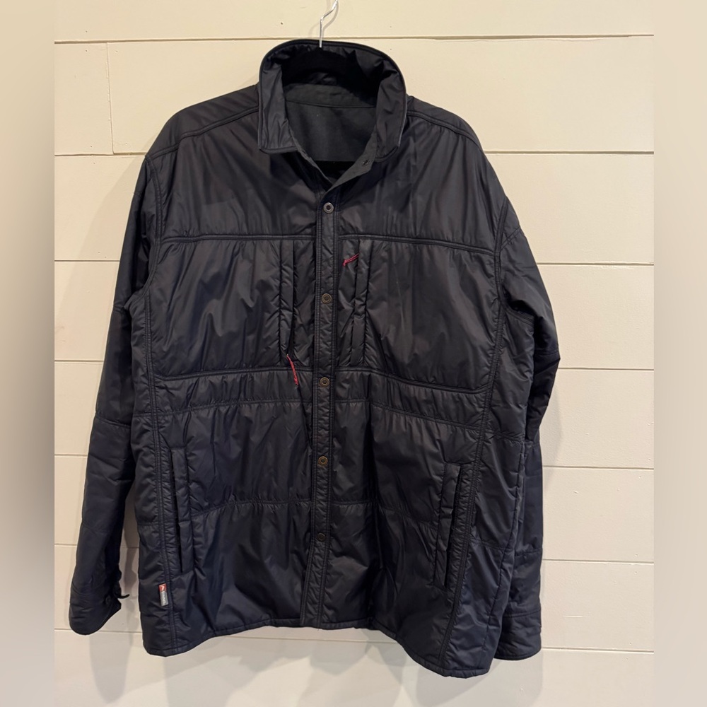 Simms Reversible Jacket - image 1